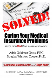Solved! Curing Your Medical Insurance Problems